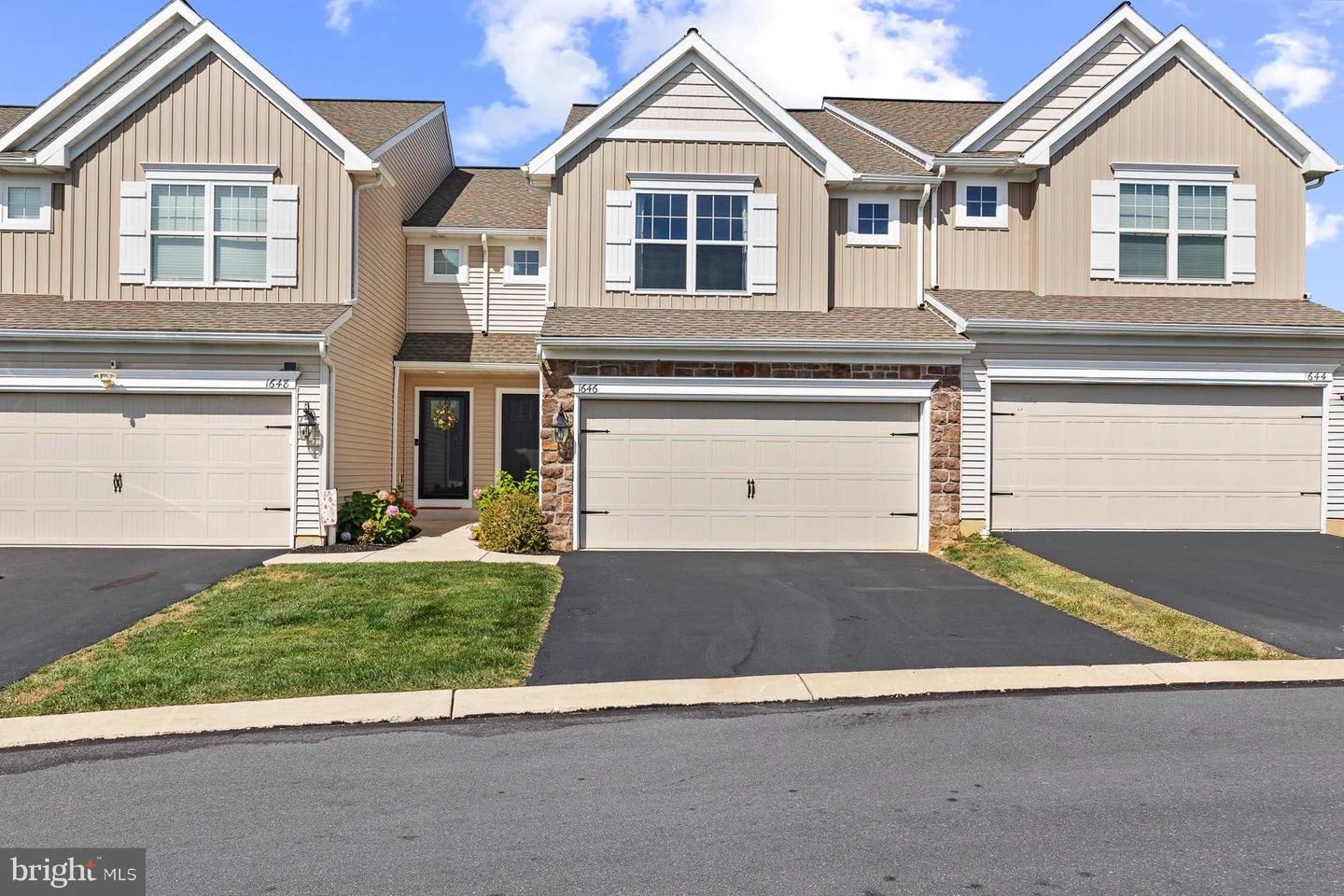 1646 Haralson Drive