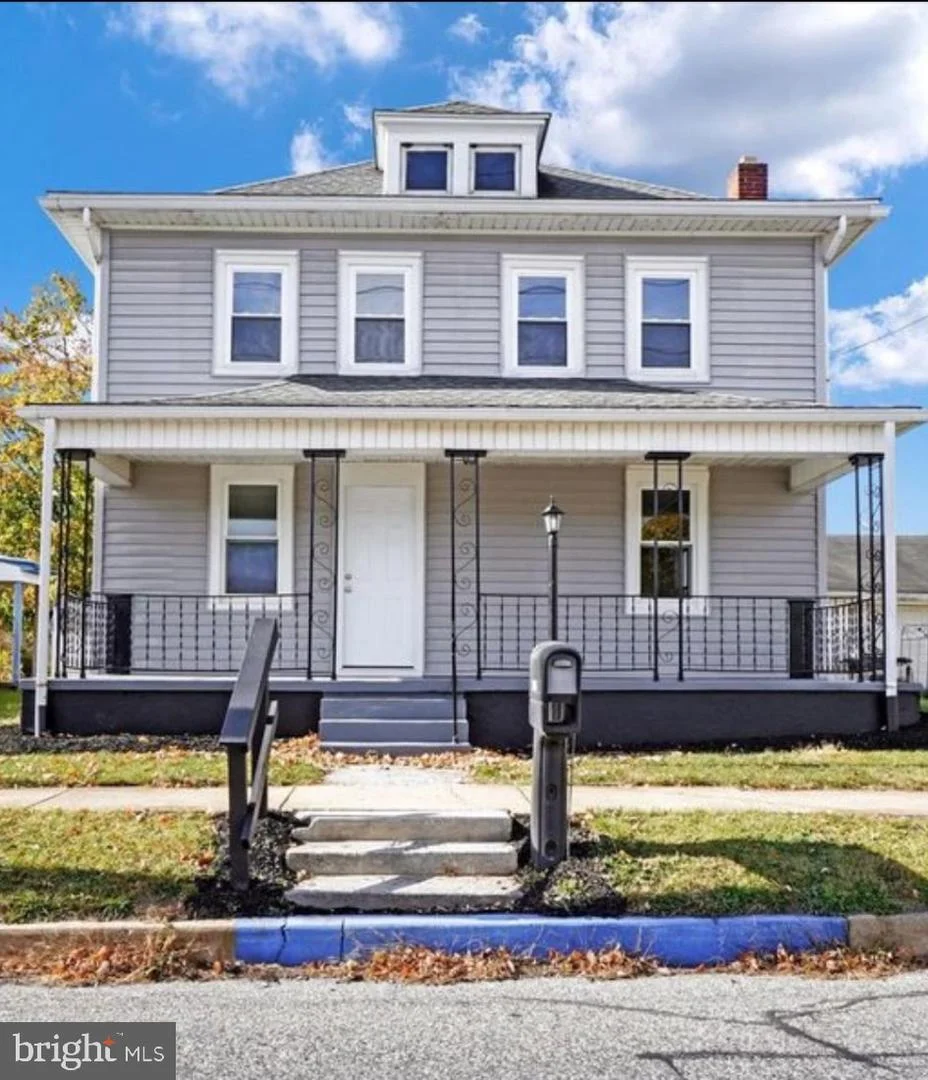 5618 Susquehanna Trail