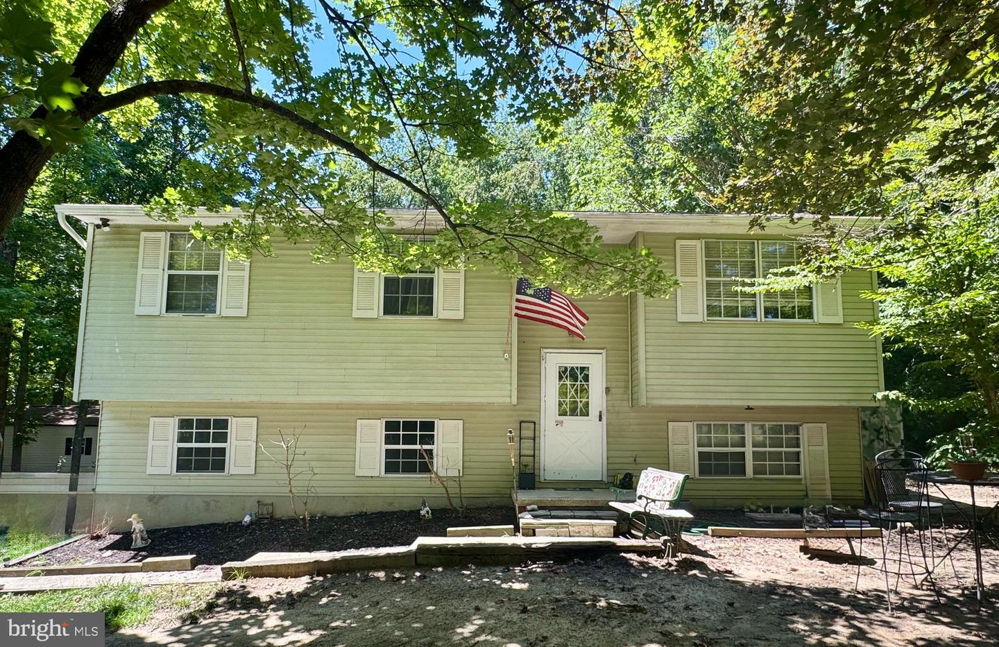 7910 Mount Harmony Lane, Owings, MD, 20736