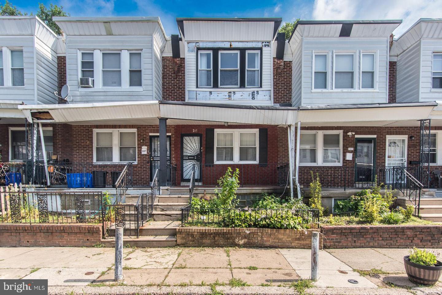 245 Widener St