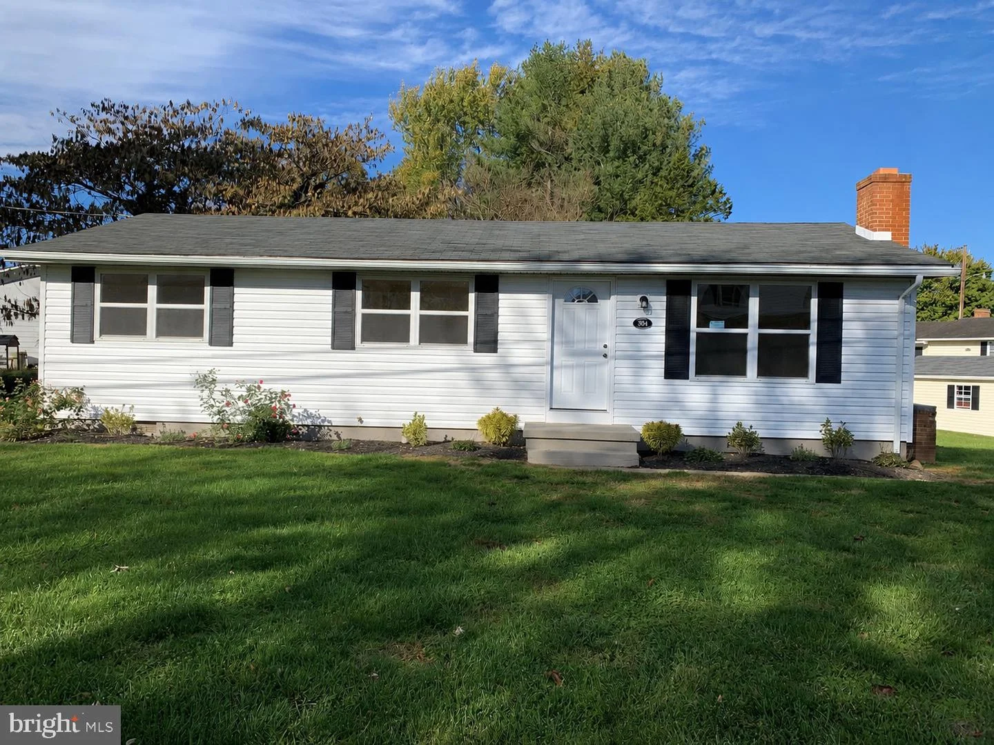 304 Palmyra Road, Edinburg, VA, 22824
