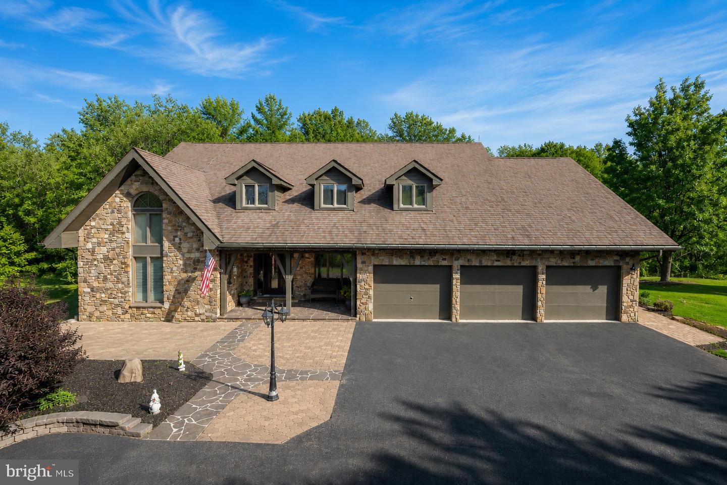 17240 Garrett Highway, Oakland, MD, 21550