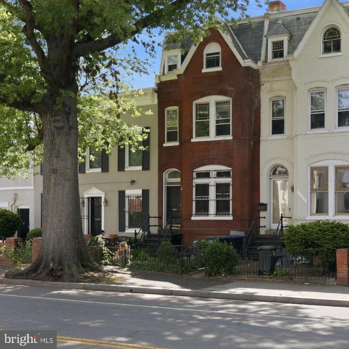 1810 13th Street NW