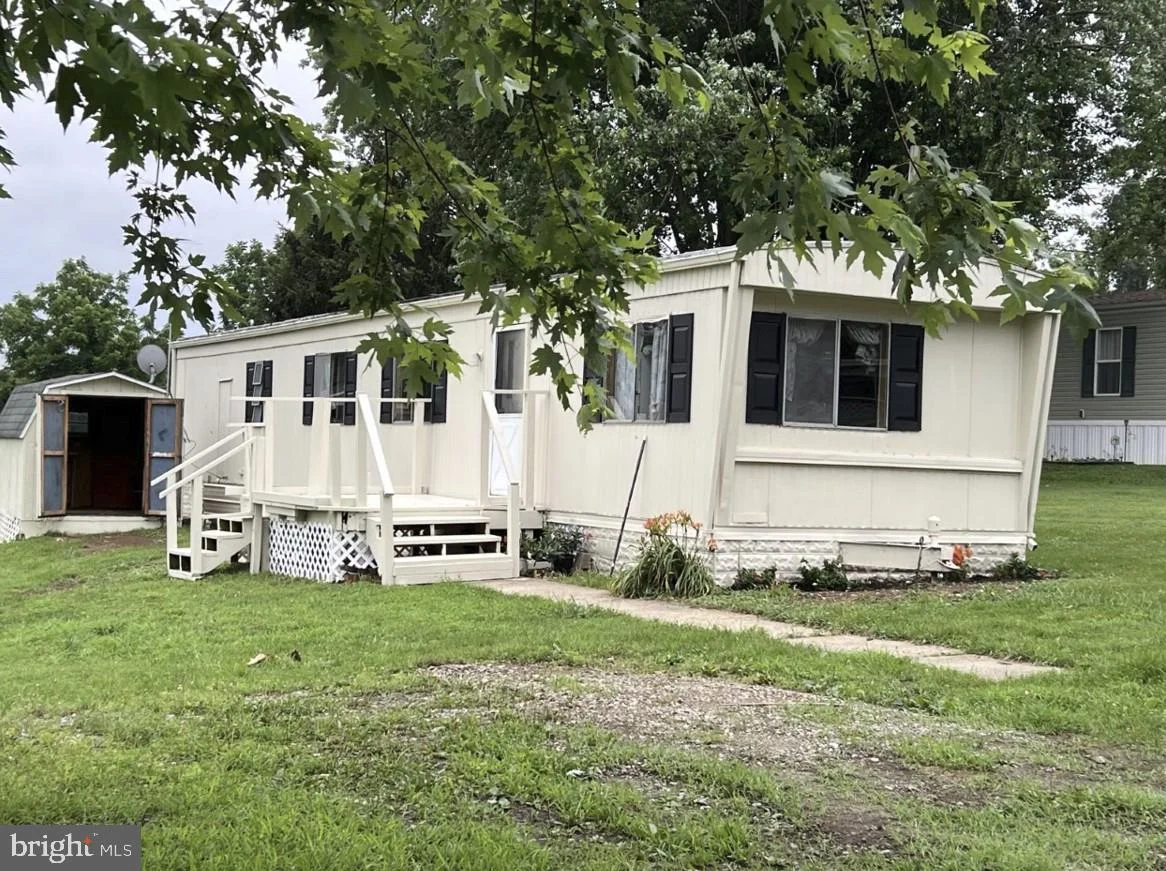 129 Santilli Road