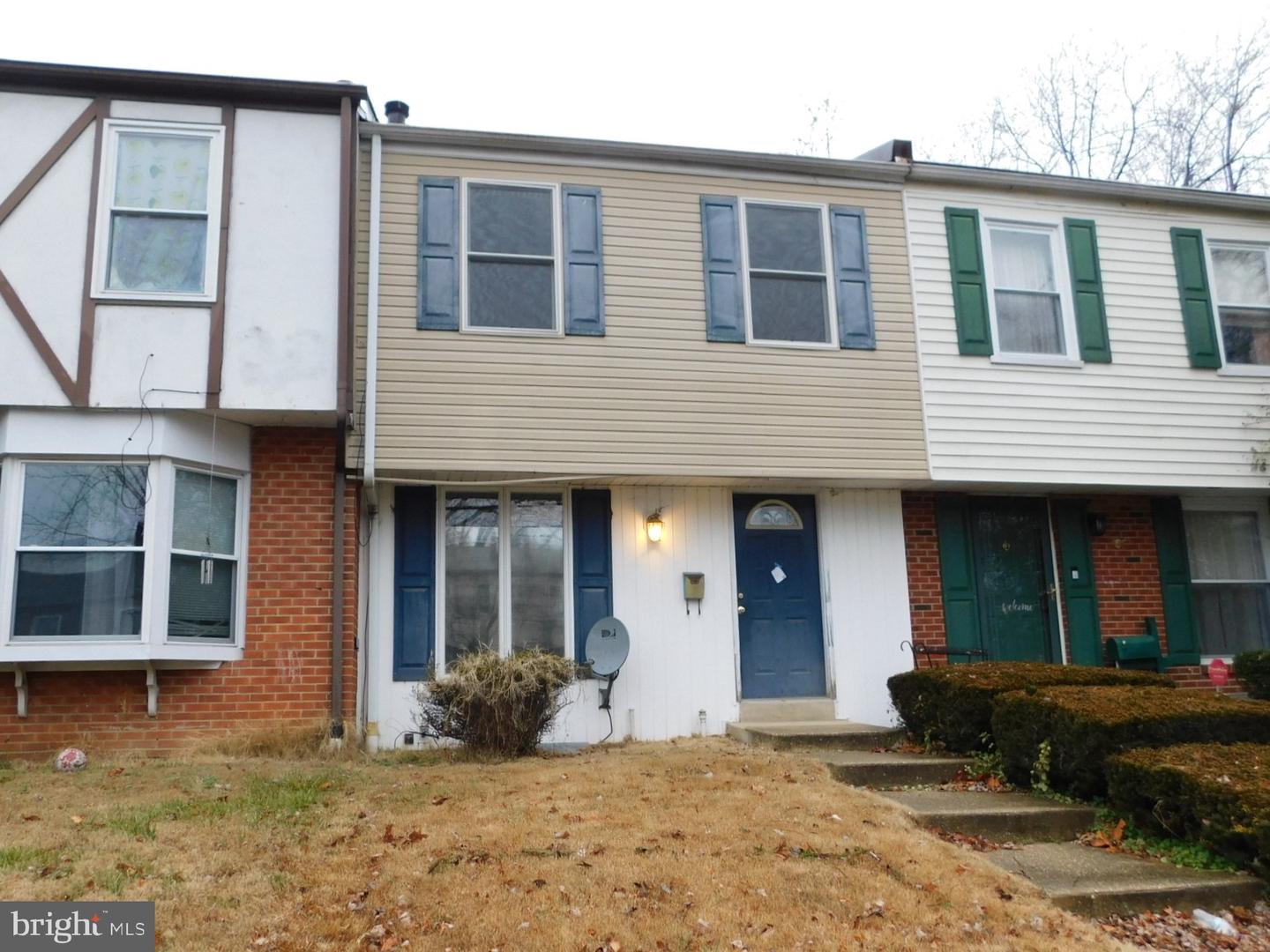 Photo 1 of 20 of 45 Gilbert Ct townhome