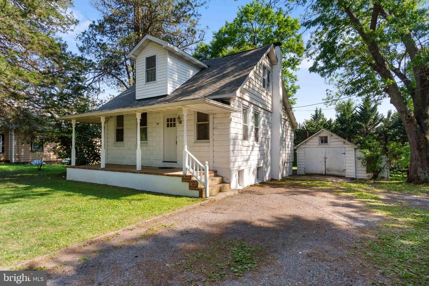 3321 Old Westminster Pike