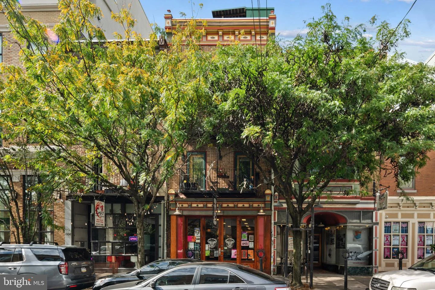 606 N 2nd Street