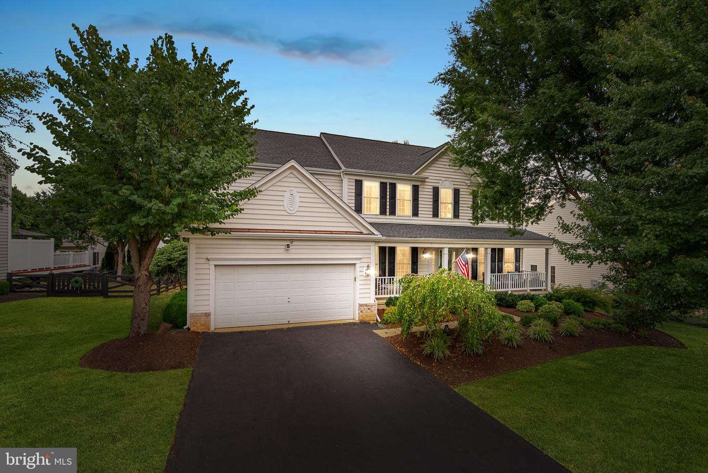 7721 Movern Lane, Warrenton, VA, 20187