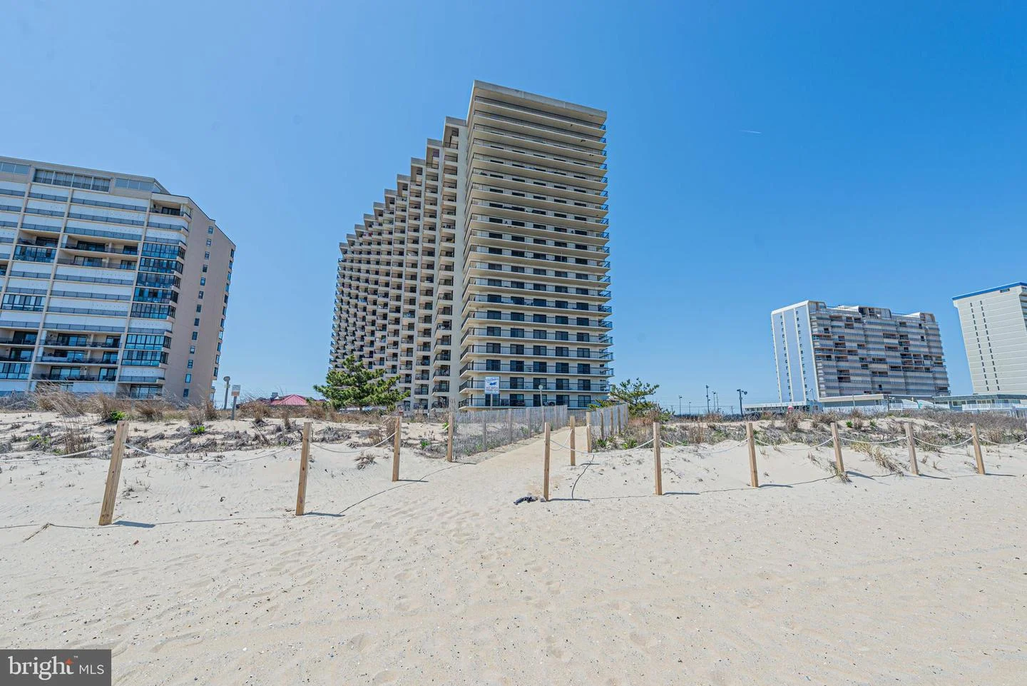 11500 Coastal Highway Unit 418