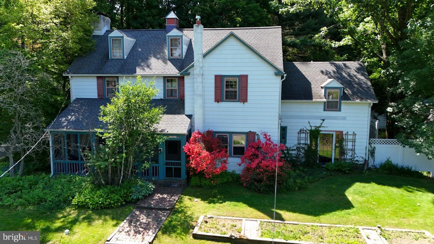 2701 Alden Road, Bryn Athyn, PA, 19009