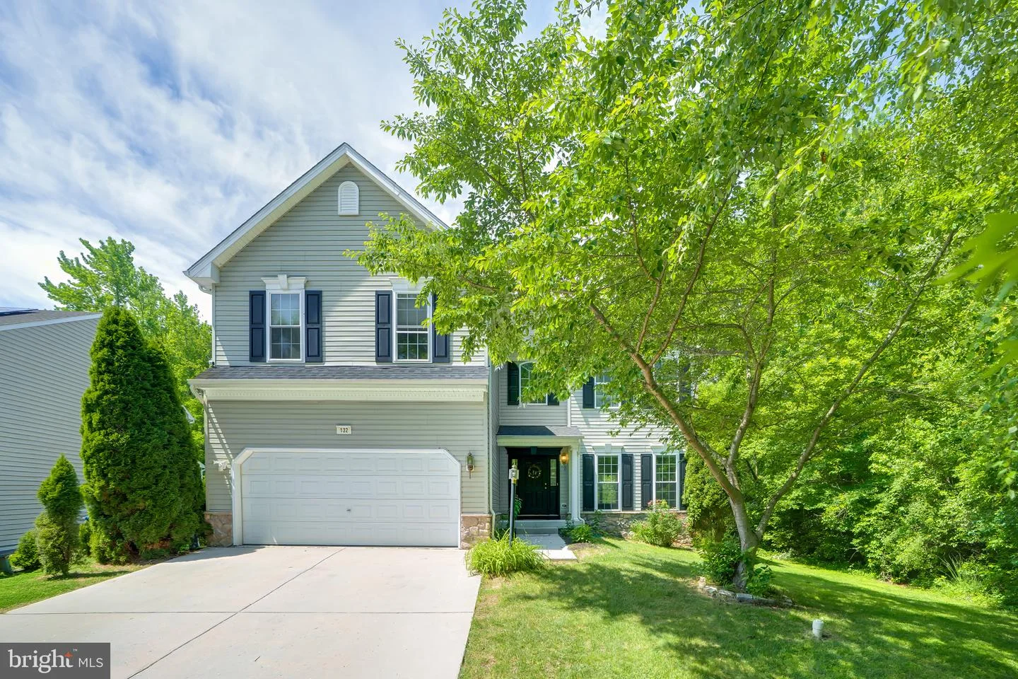 132 Thomas Jefferson Terrace