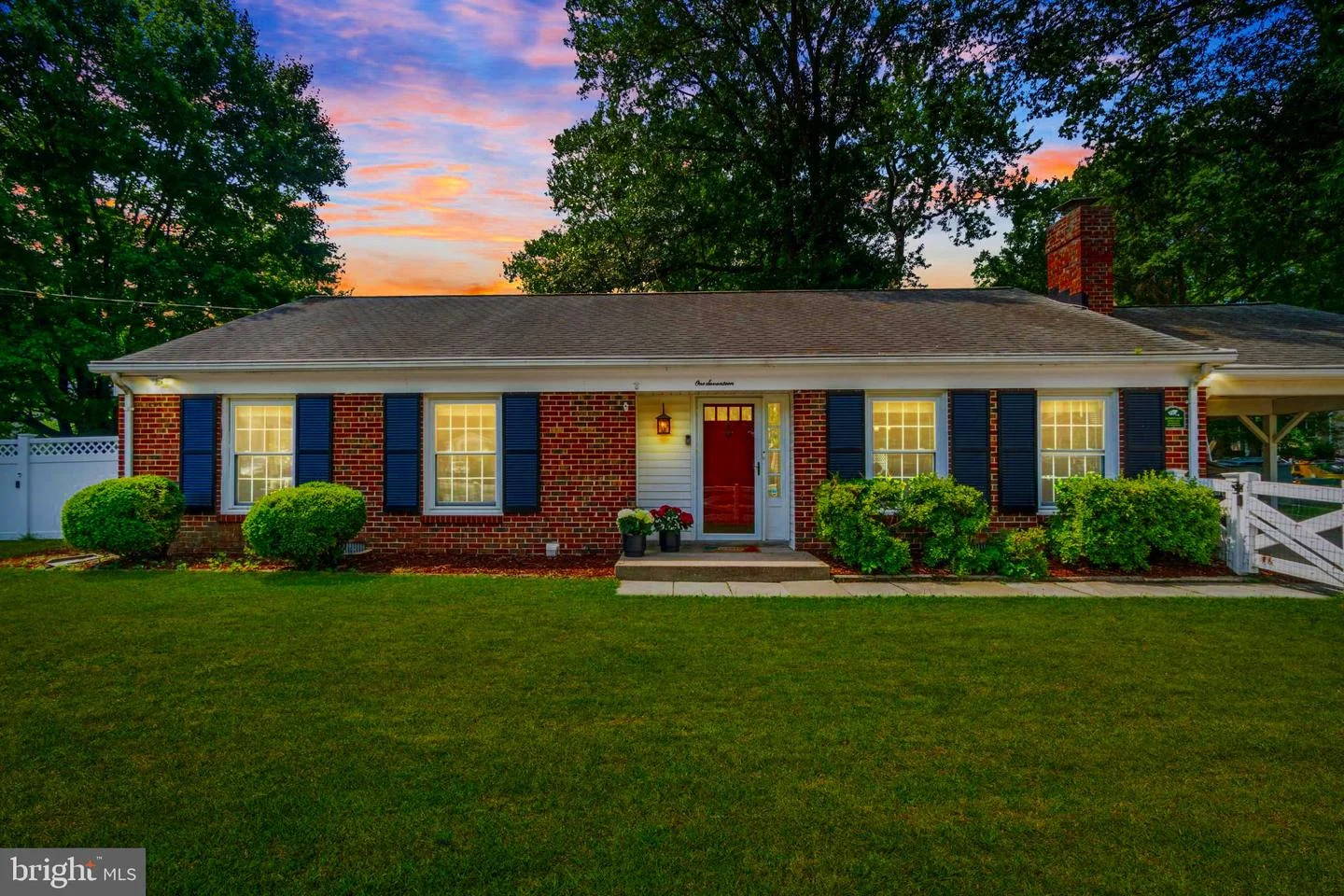117 Oakwood Road