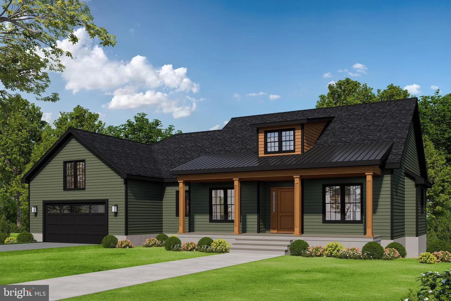 2412 Mountain Road