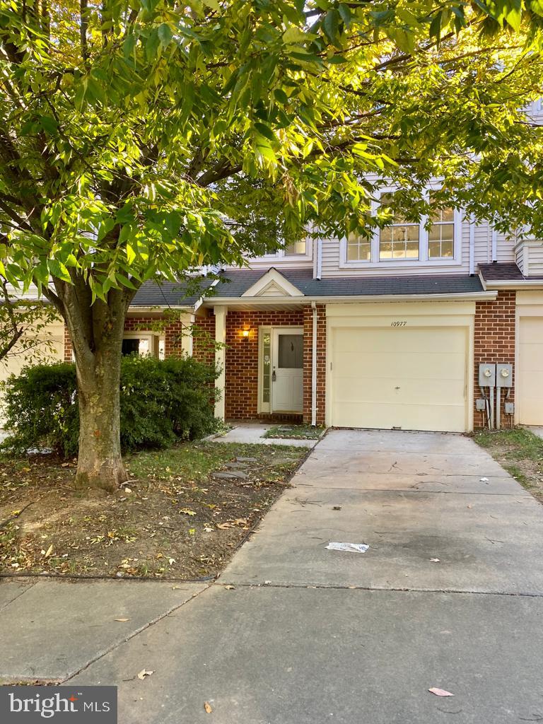 View Reisterstown, MD 21136 townhome