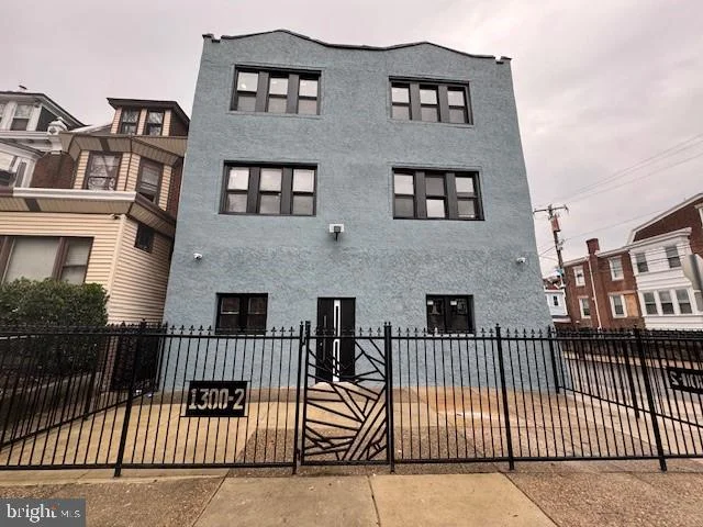 1300 Harrison Street