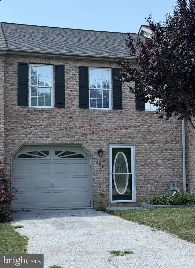 661 Hartman Avenue, Hanover, PA, 17331