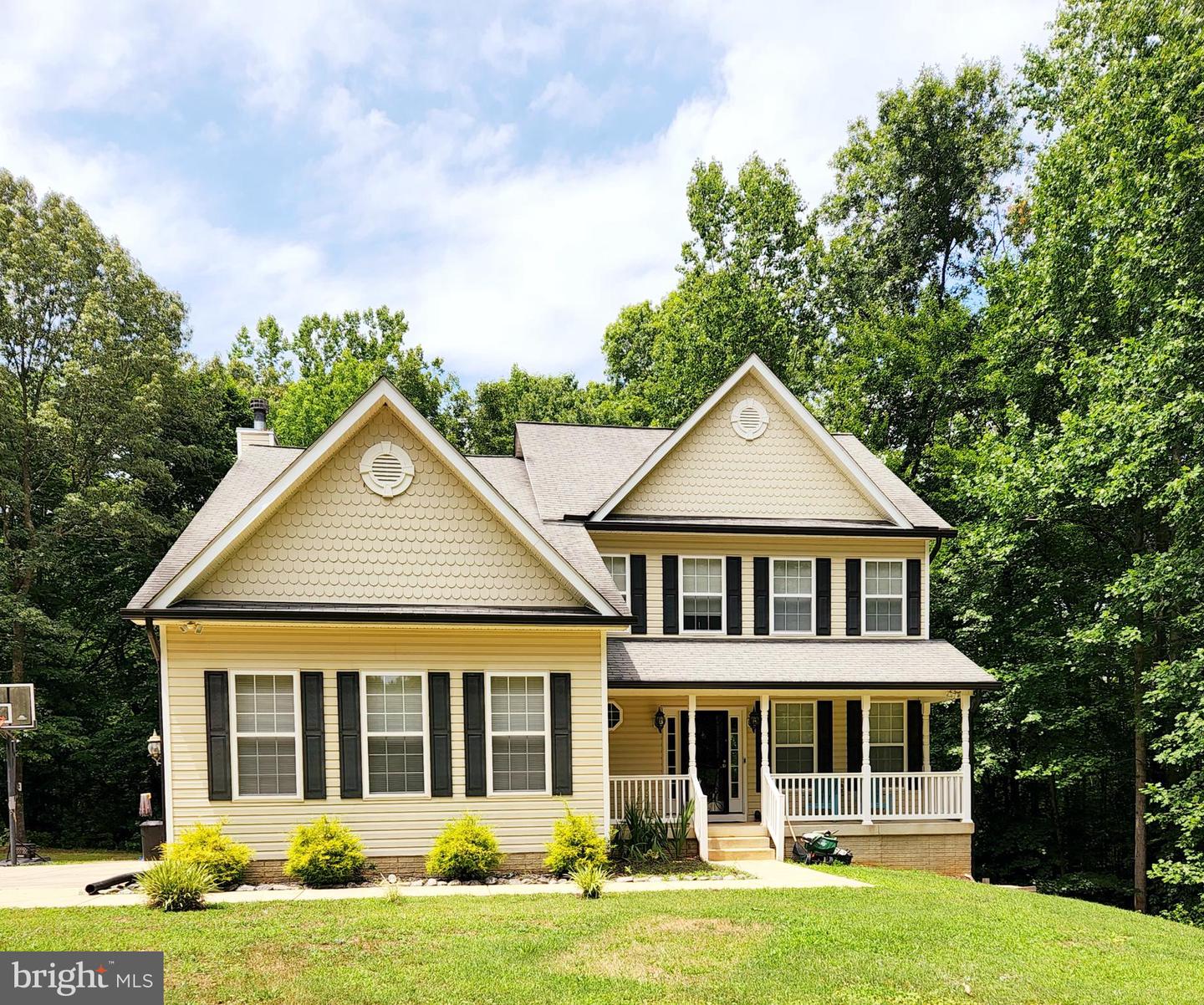 View la Plata, MD 20646 house