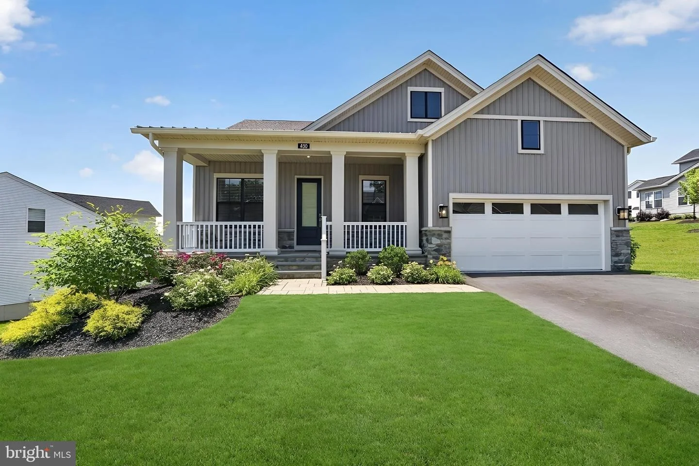 430 Mustang Road
