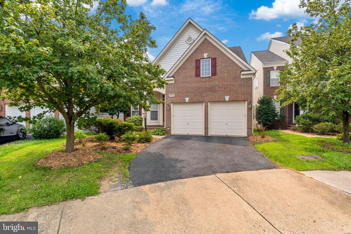8303 Allerdale Court, Lorton, VA, 22079