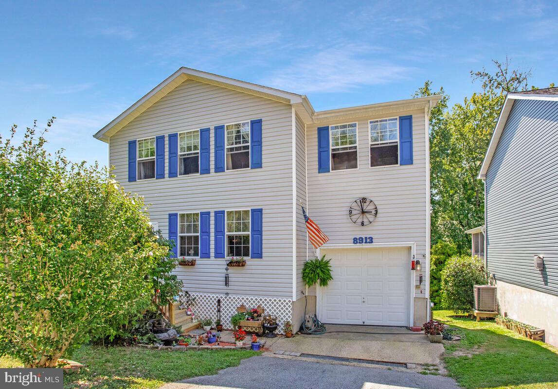8913 Milwaukee Avenue, North Beach, MD, 20714