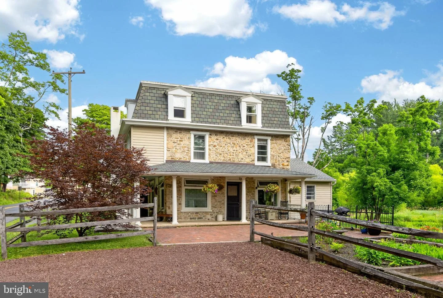 65 Race Street, Bechtelsville, PA, 19505