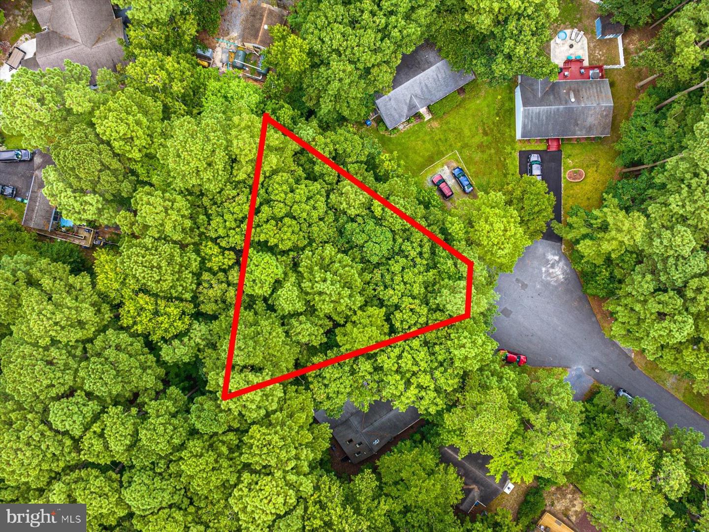 Photo 18 of 22 of 19 Twilight Ct land