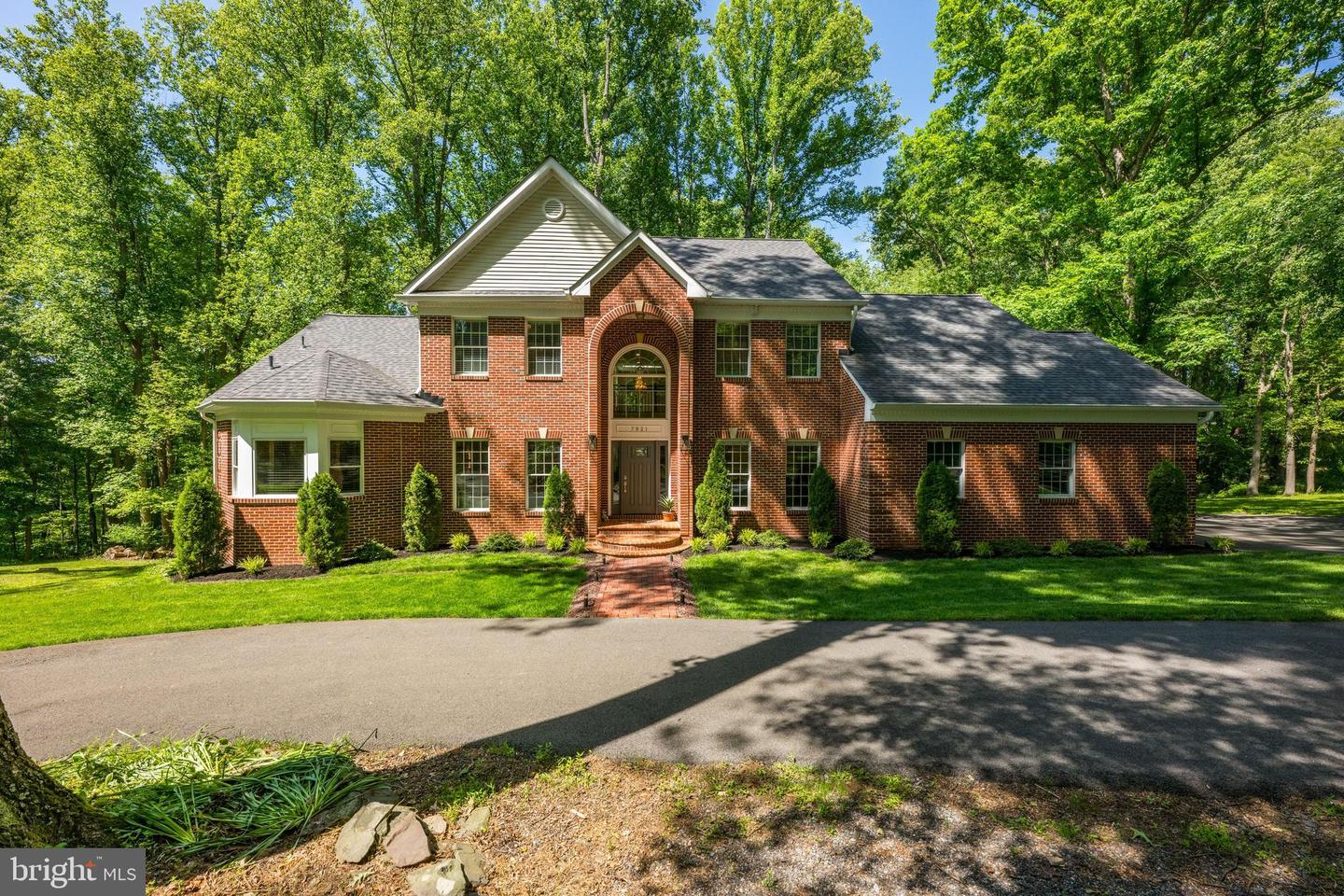 7921 Goodhurst Drive, Gaithersburg, MD, 20882