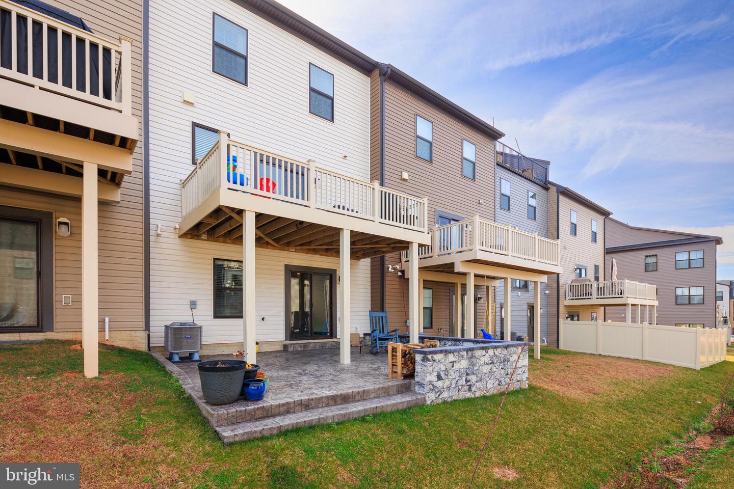 Photo 43 of 47 of 7758 Anvil Stone Way townhome