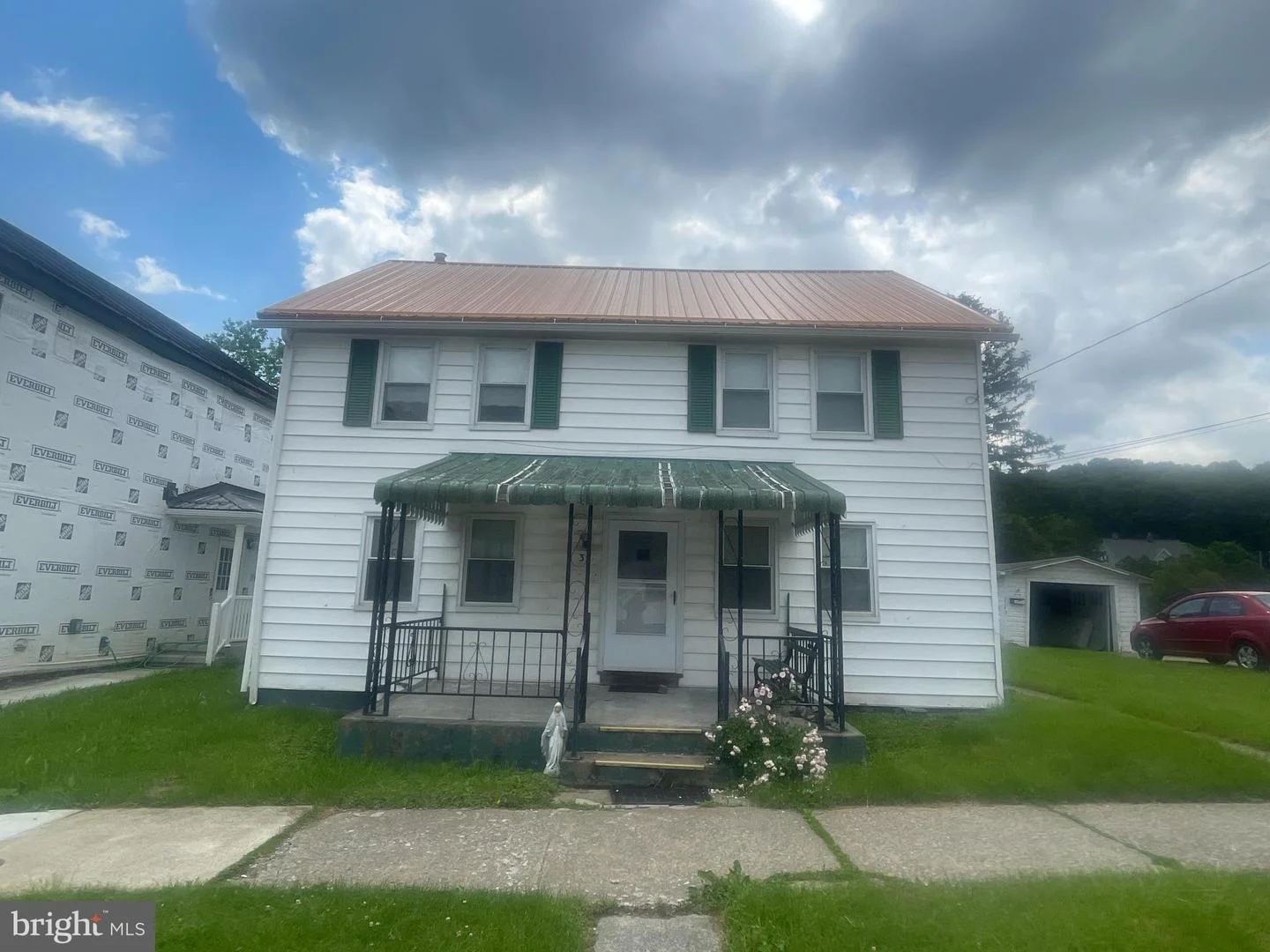 315 High Street, Williamsburg, PA, 16693