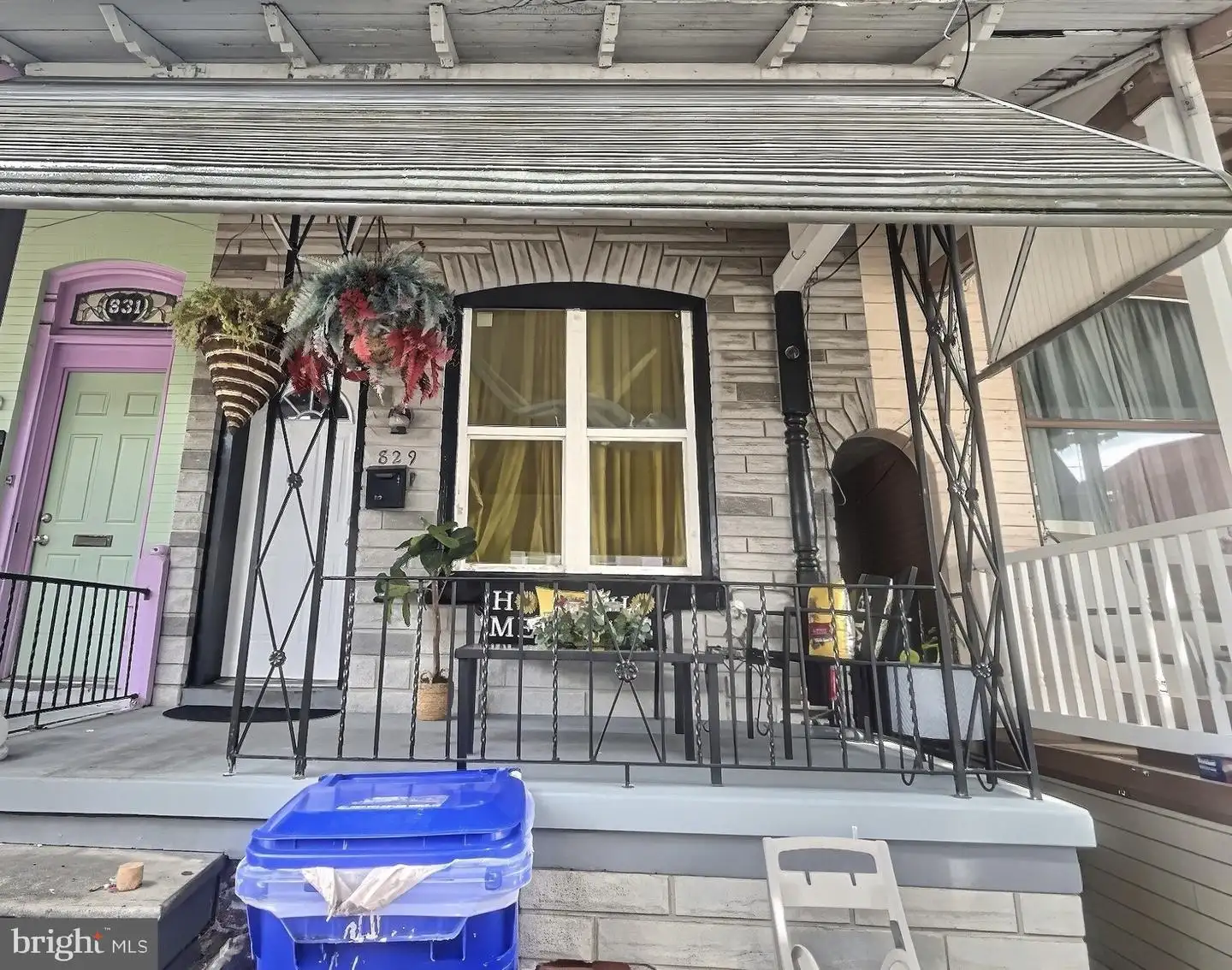 829 N 11th Street, Reading, PA, 19604