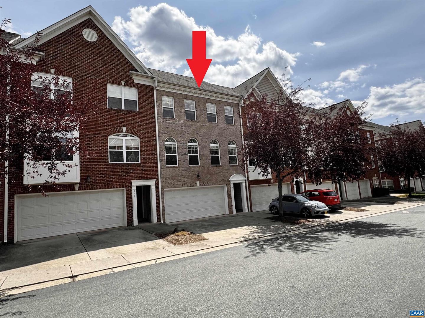 View Charlottesville, VA 22901 townhome