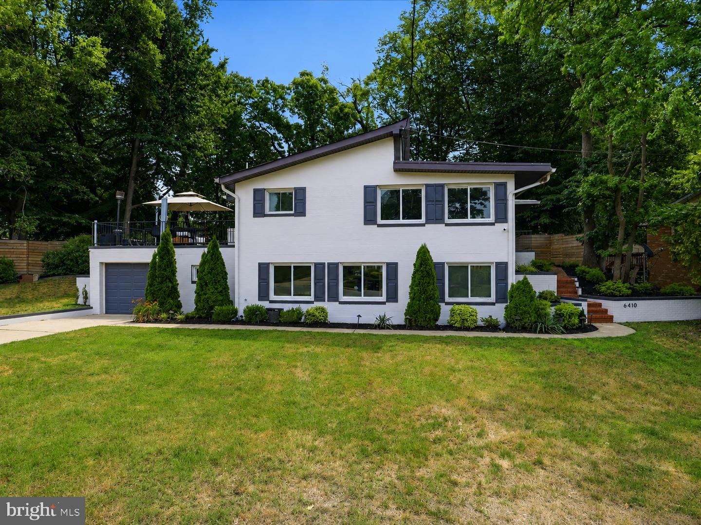 6410 Bushey Drive, Temple Hills, MD, 20748