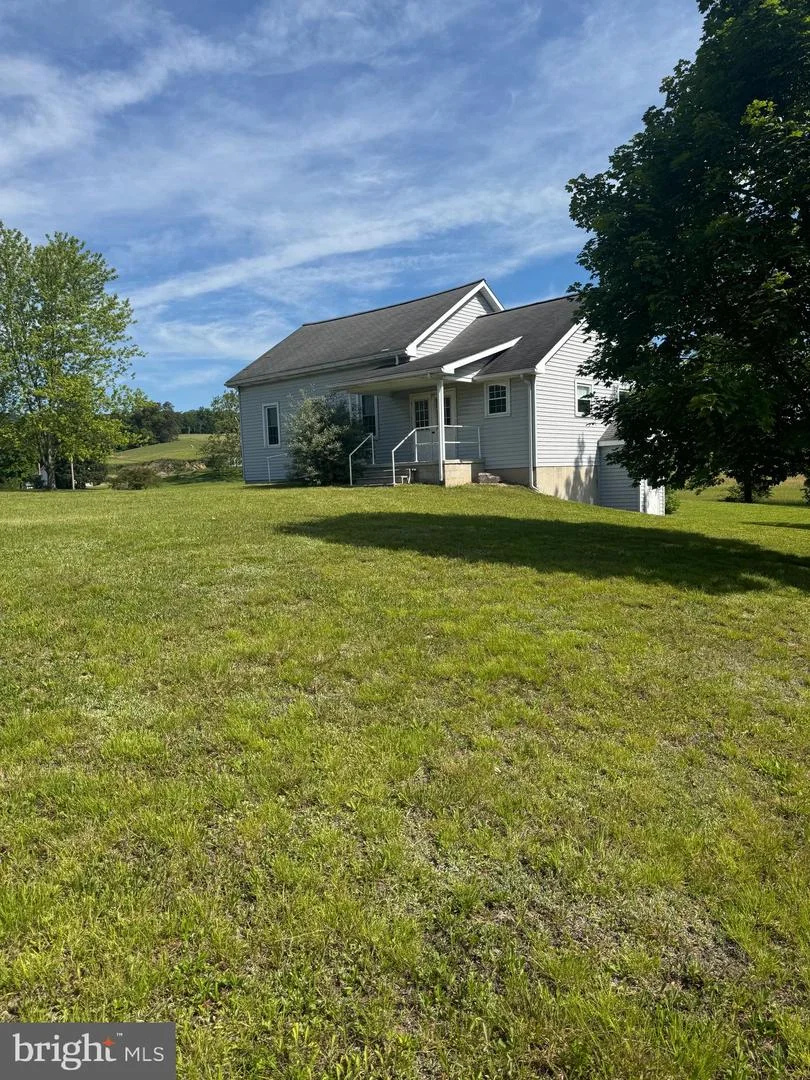 3394 Big Creek Road