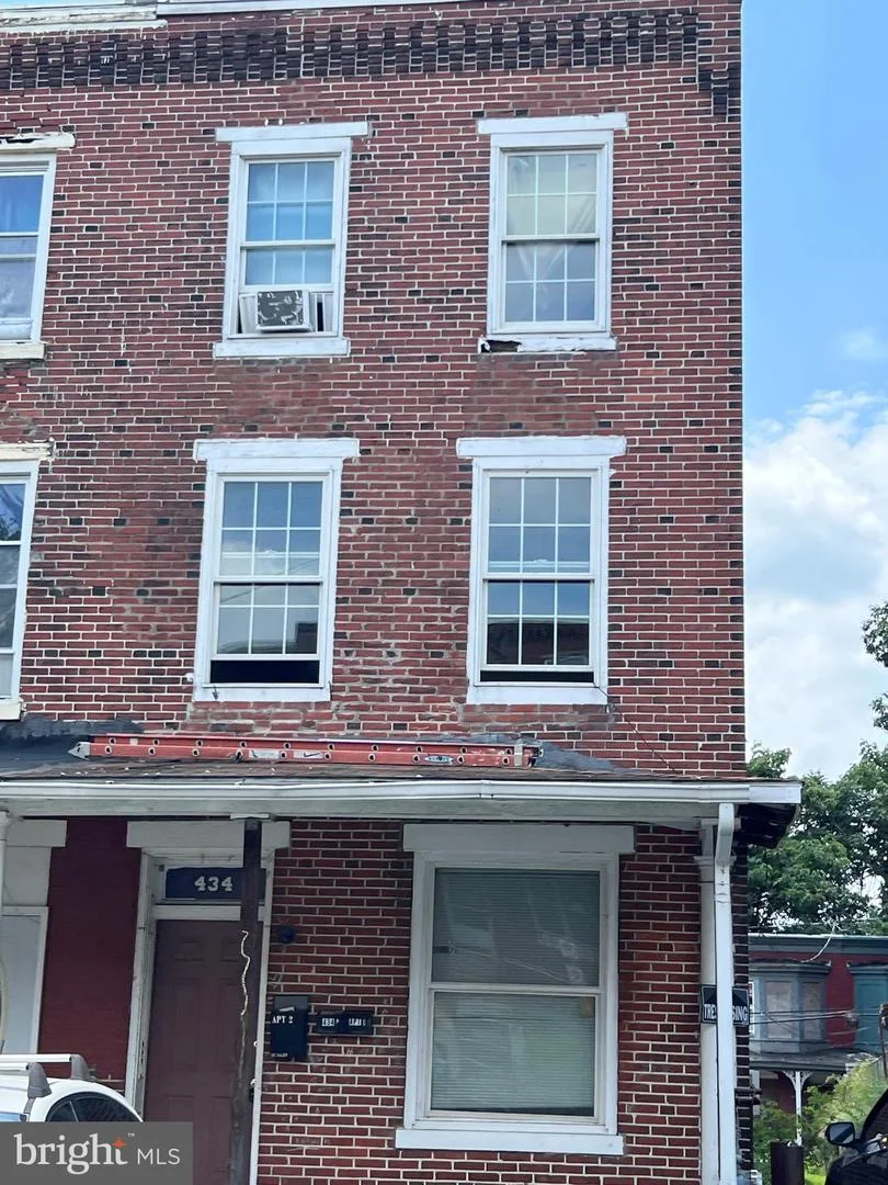 434 Hummel Street
