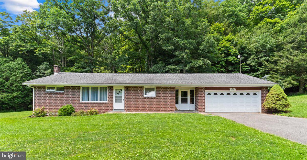 3623 Bear Creek Road, Accident, MD, 21520