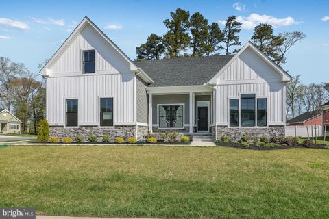 A home in Lincoln