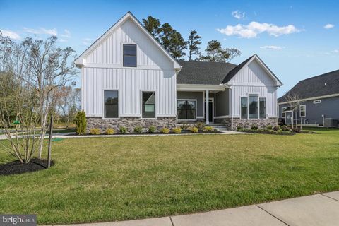 A home in Lincoln