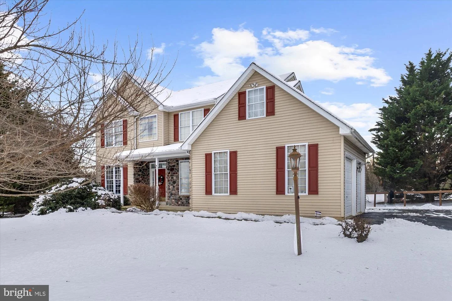5 Peacedale Court
