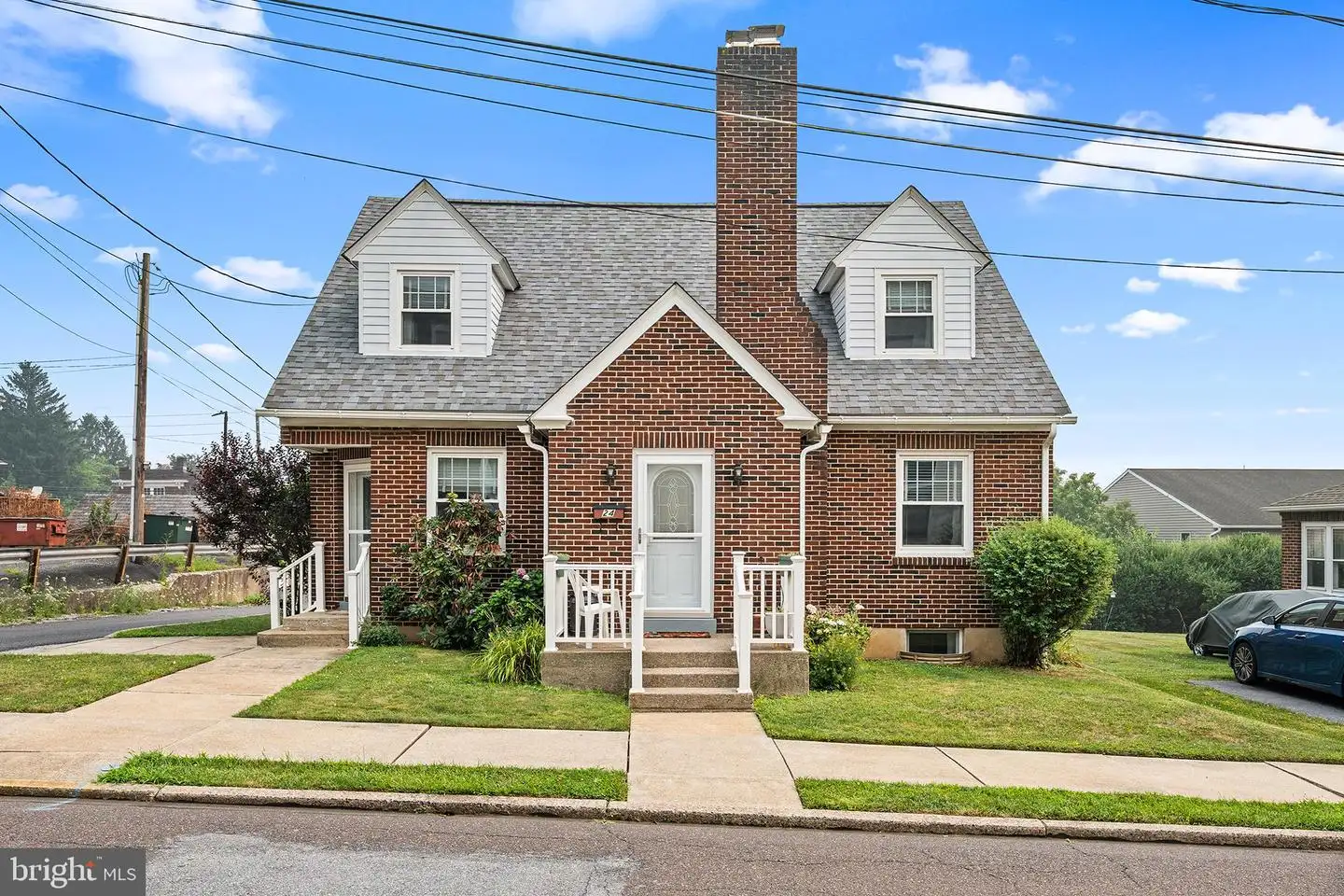 24 Sycamore Street, Hellertown, PA, 18055