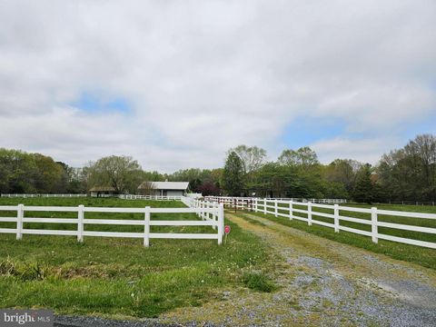 Farm in Camden Wyoming DE 1311 Fox Hole ROAD 1.jpg