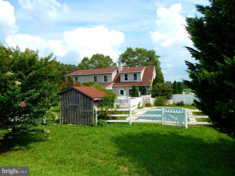 Farm in Camden Wyoming DE 1311 Fox Hole ROAD 29.jpg