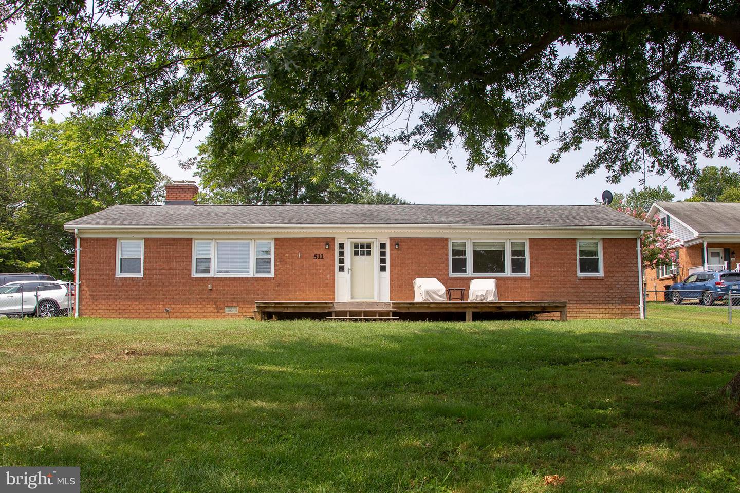 511 Cadmus Dr Drive, Gordonsville, VA, 22942