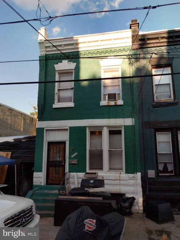 2453 N 20th Street