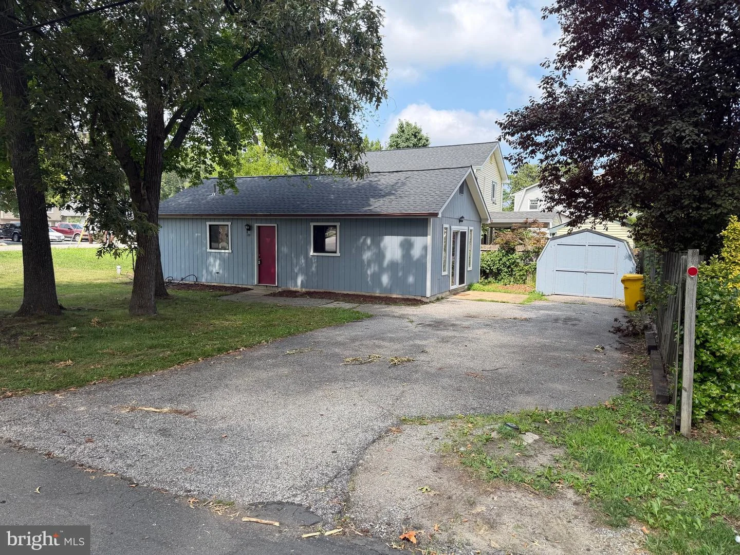 311 Londontown Road