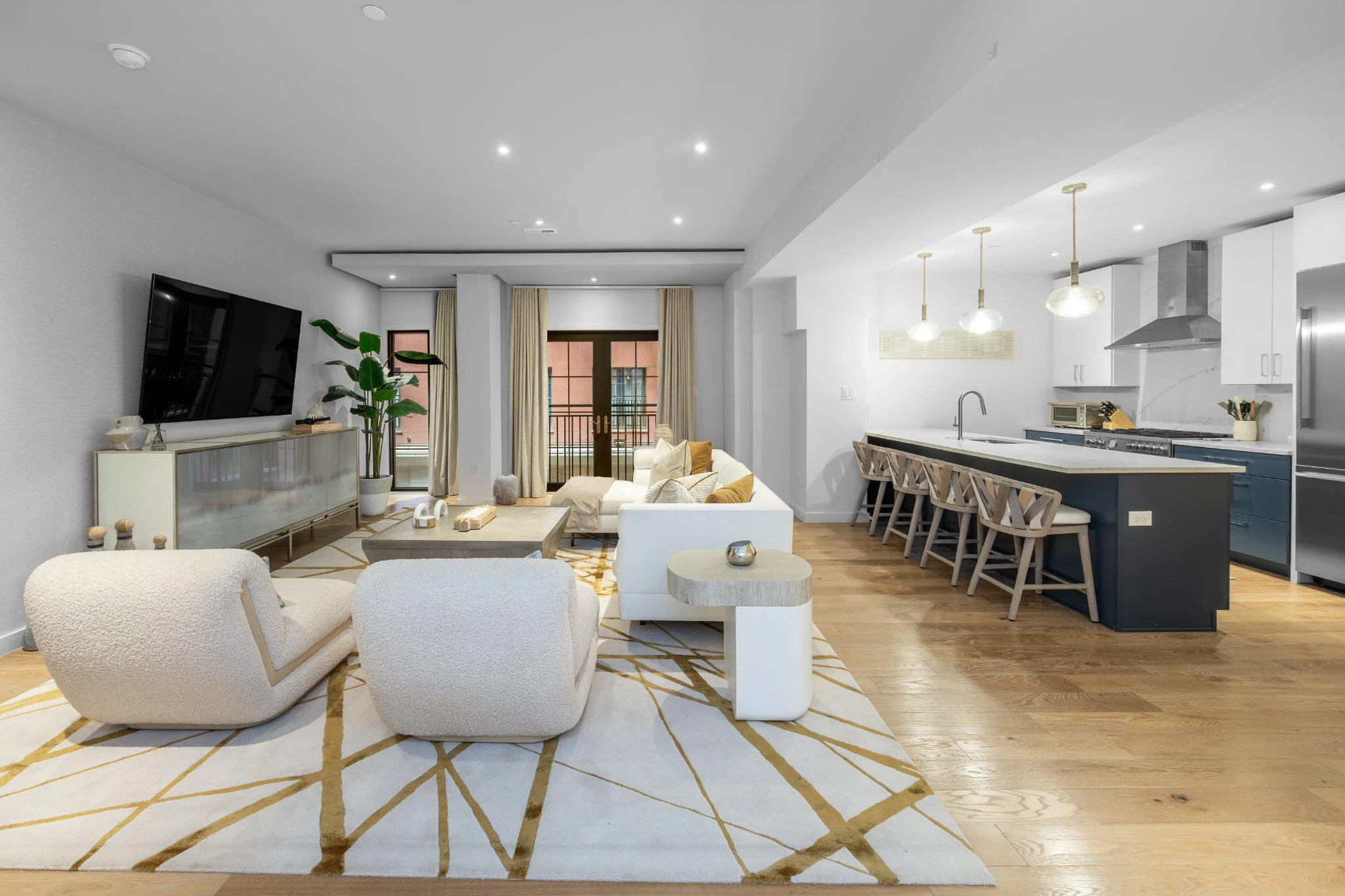 219-29 S 18th Street Unit 308