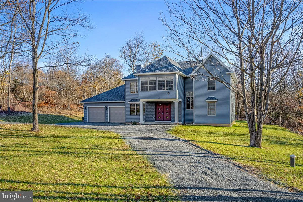 460 Scenic Dr