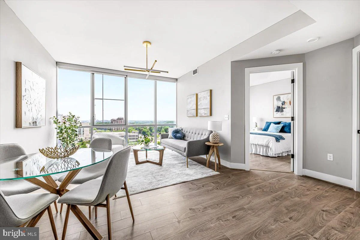 930 Rose Avenue Unit 1802