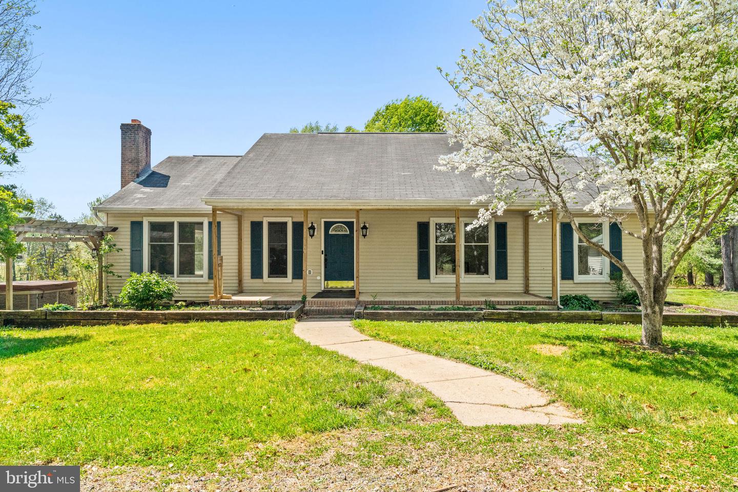 11270 Old Stillhouse Road, Boston, VA, 22713