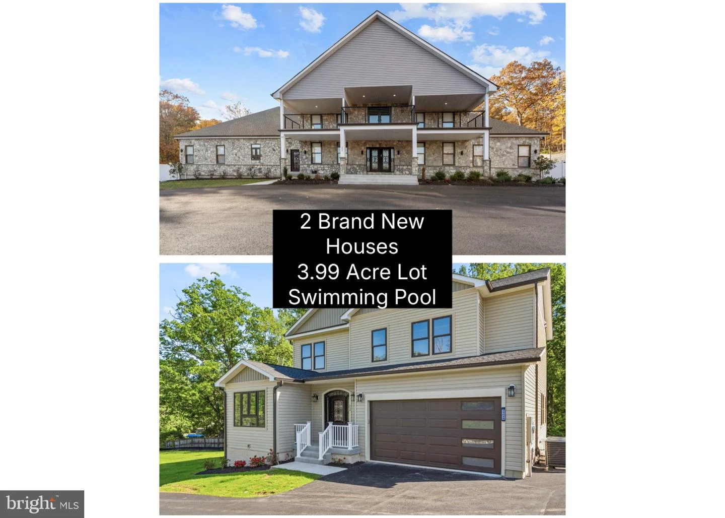 24035 & 24029 New Mountain Road