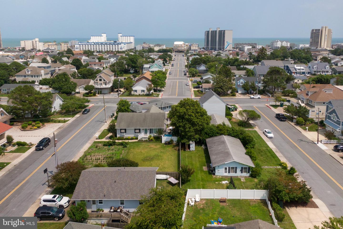 604 S Pacific Avenue, Ocean City, Maryland image 4